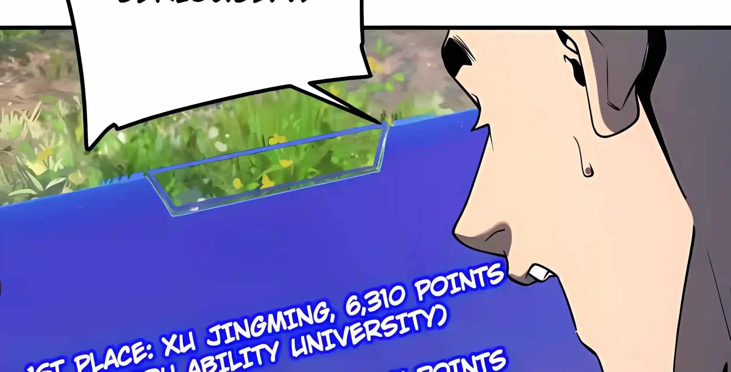 Awakening the Purple Thunder at the Beginning Ch.78 p157