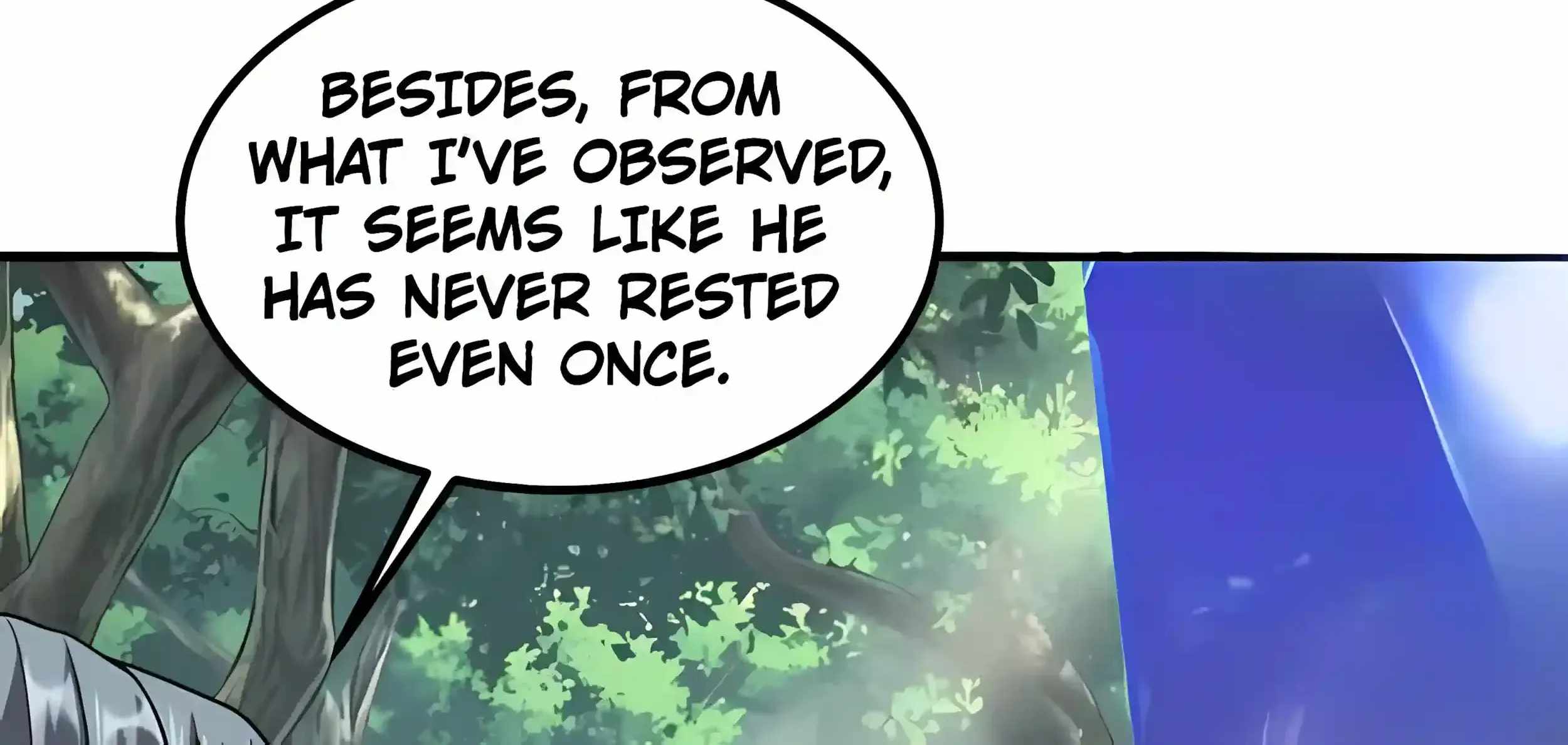 Awakening the Purple Thunder at the Beginning Ch.78 p161