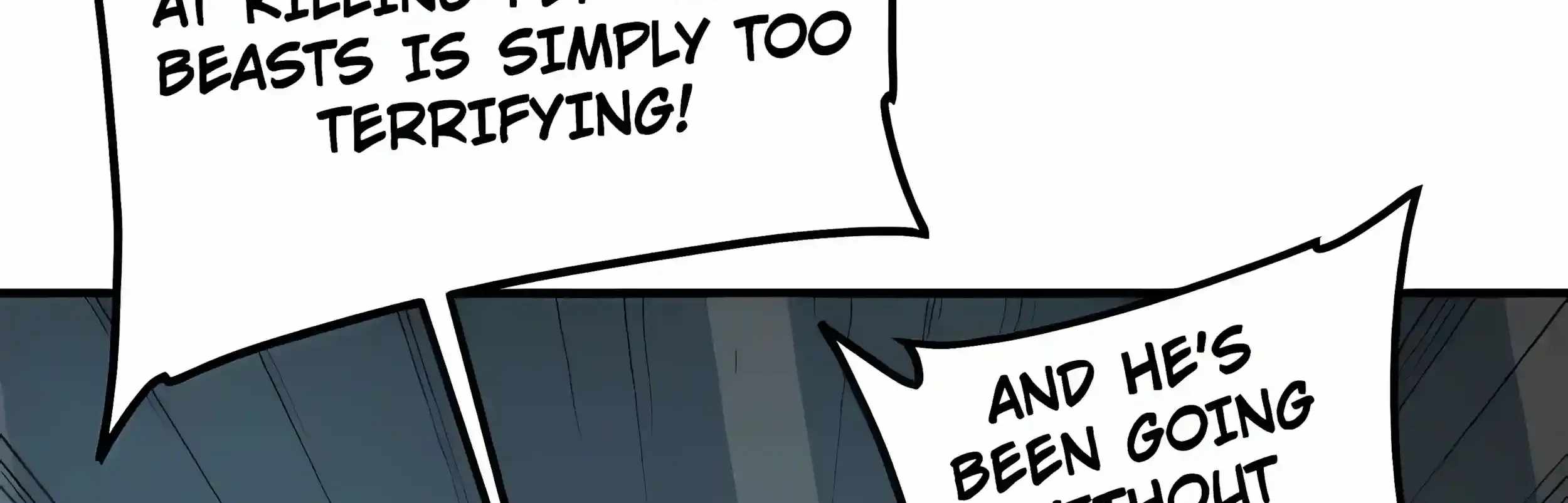 Awakening the Purple Thunder at the Beginning Ch.78 p170