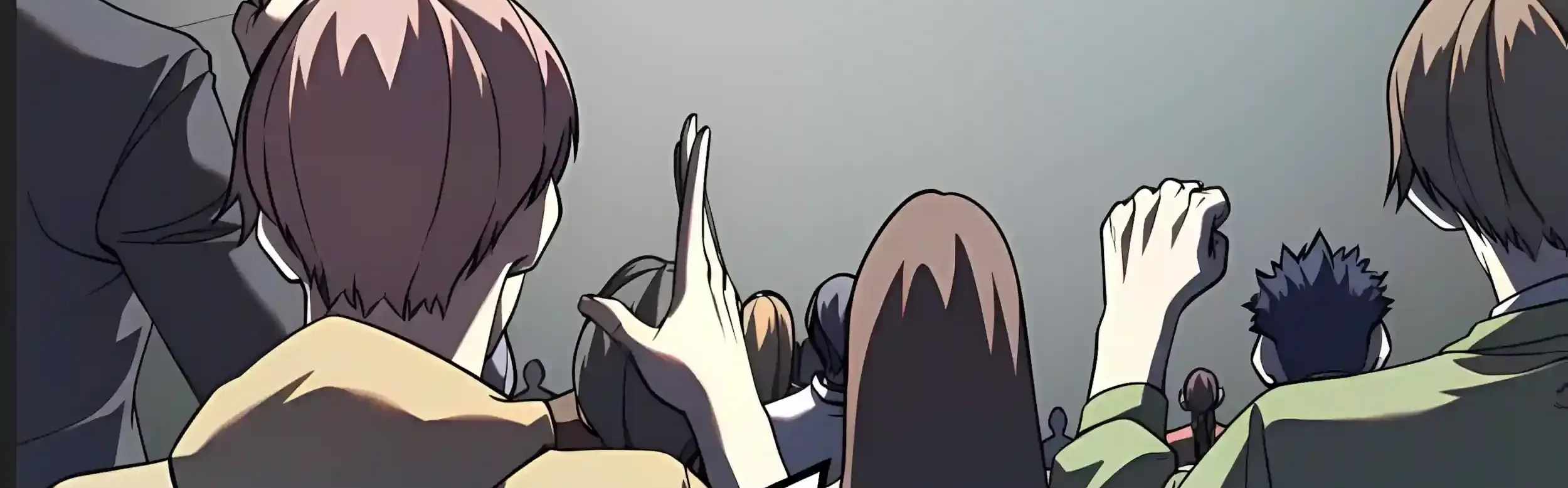 Awakening the Purple Thunder at the Beginning Ch.78 p18