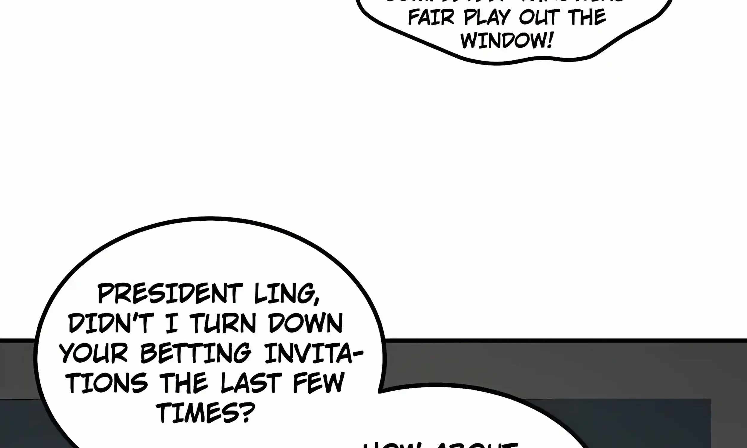 Awakening the Purple Thunder at the Beginning Ch.78 p178
