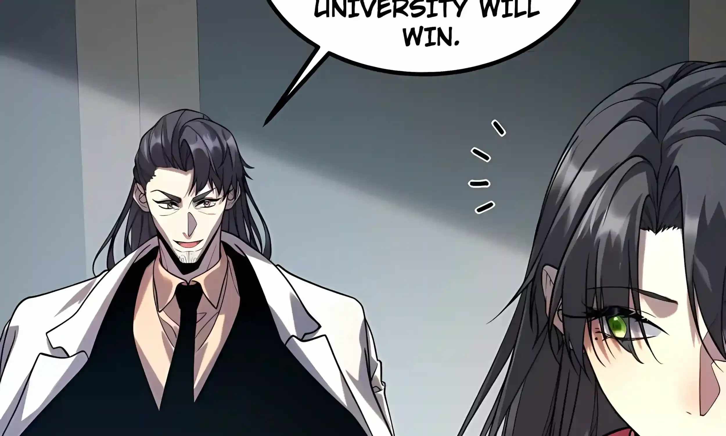 Awakening the Purple Thunder at the Beginning Ch.78 p180