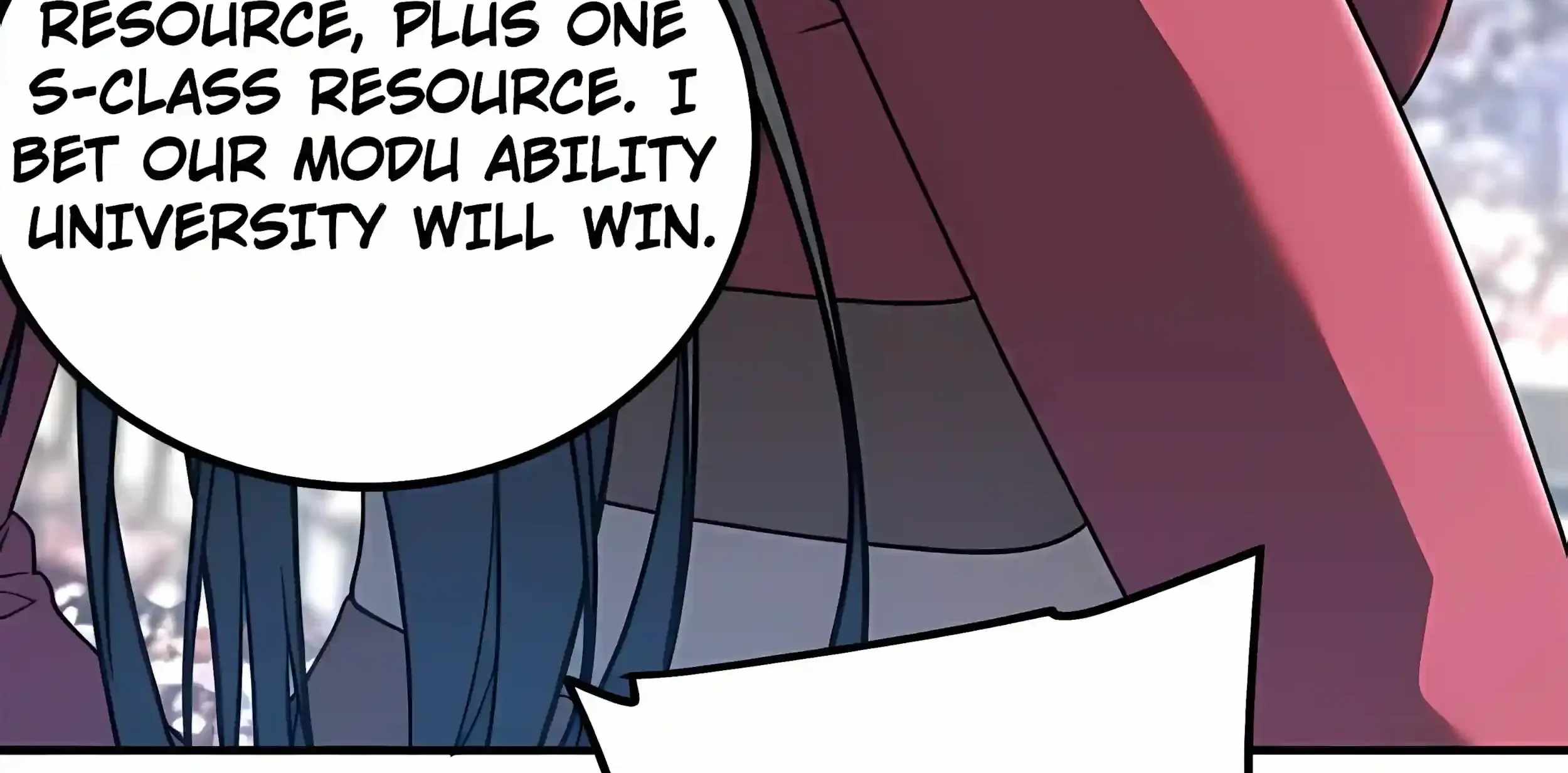 Awakening the Purple Thunder at the Beginning Ch.78 p187