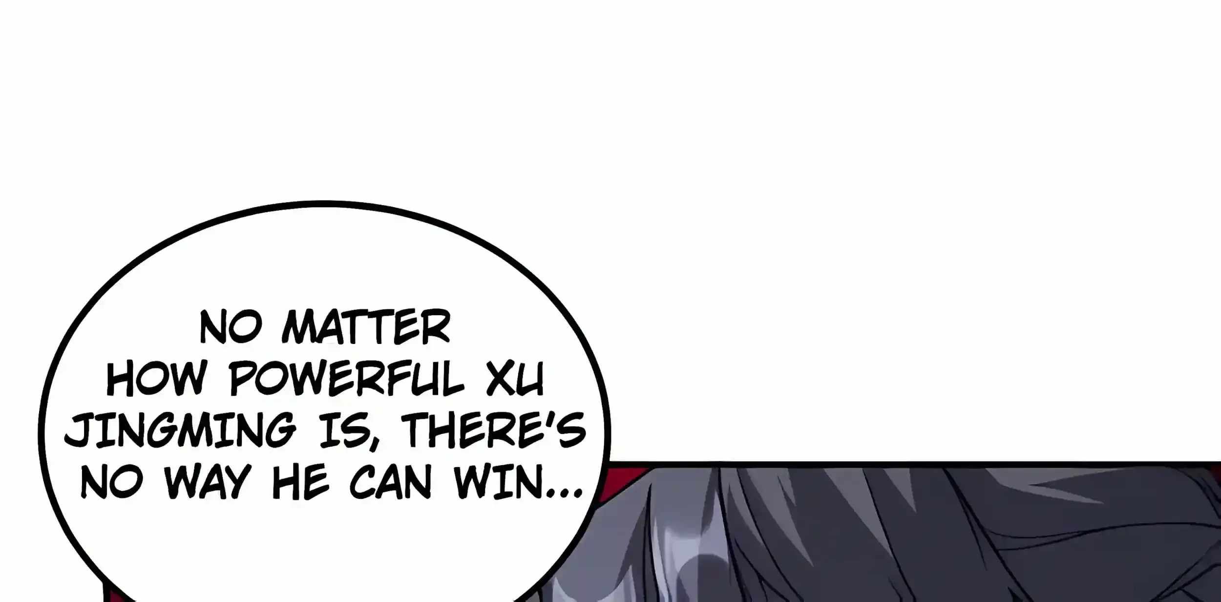 Awakening the Purple Thunder at the Beginning Ch.78 p189
