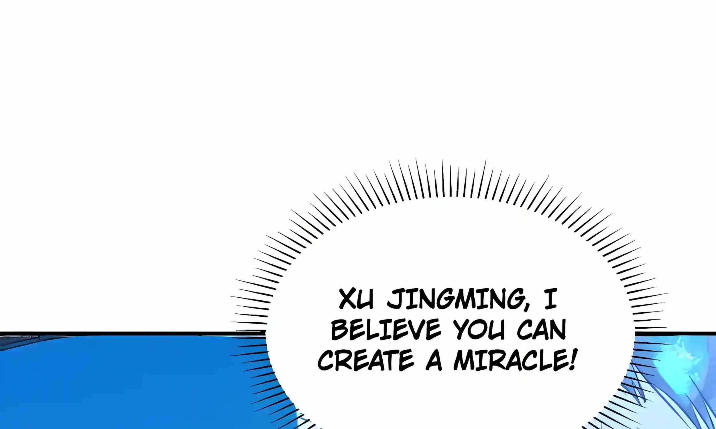 Awakening the Purple Thunder at the Beginning Ch.78 p193