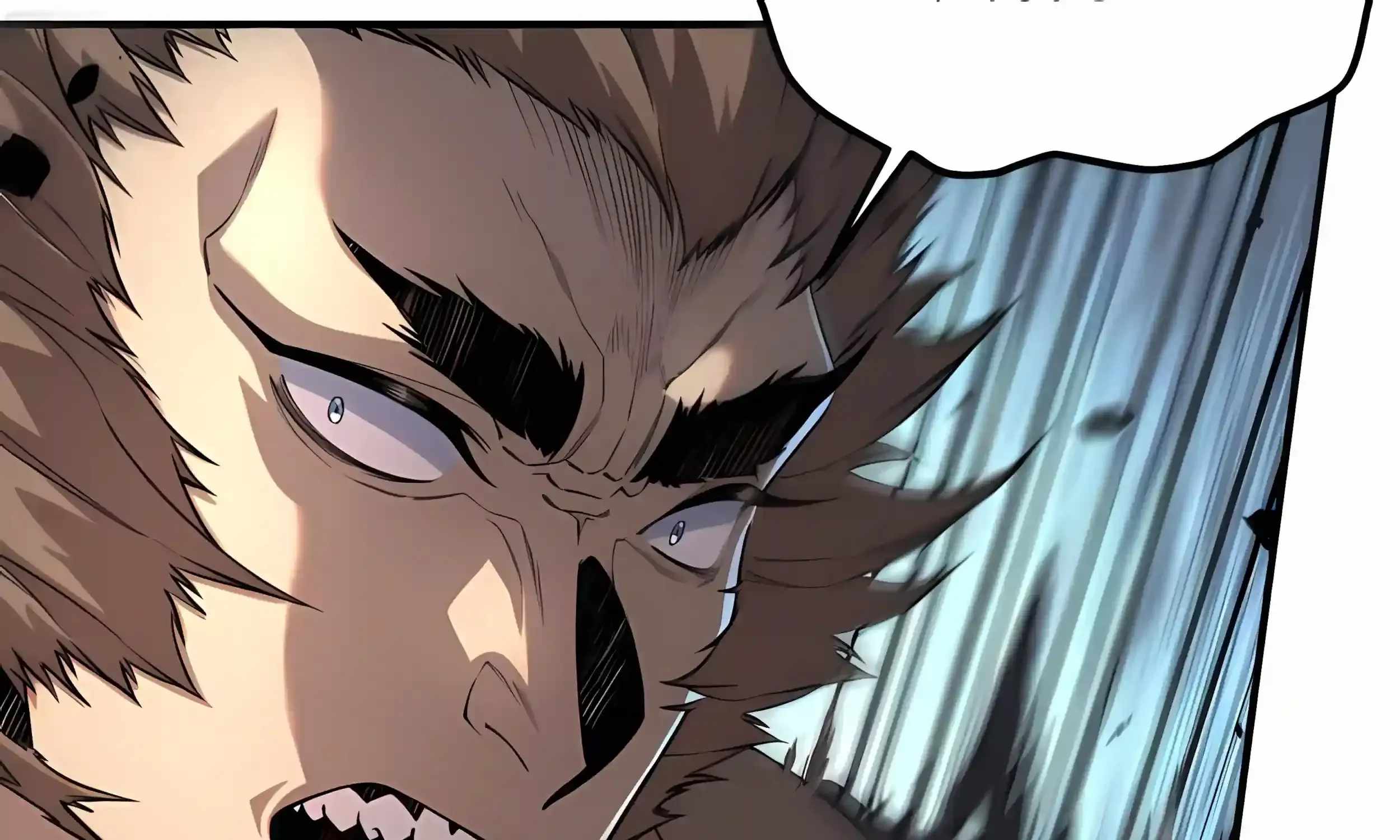 Awakening the Purple Thunder at the Beginning Ch.78 p208