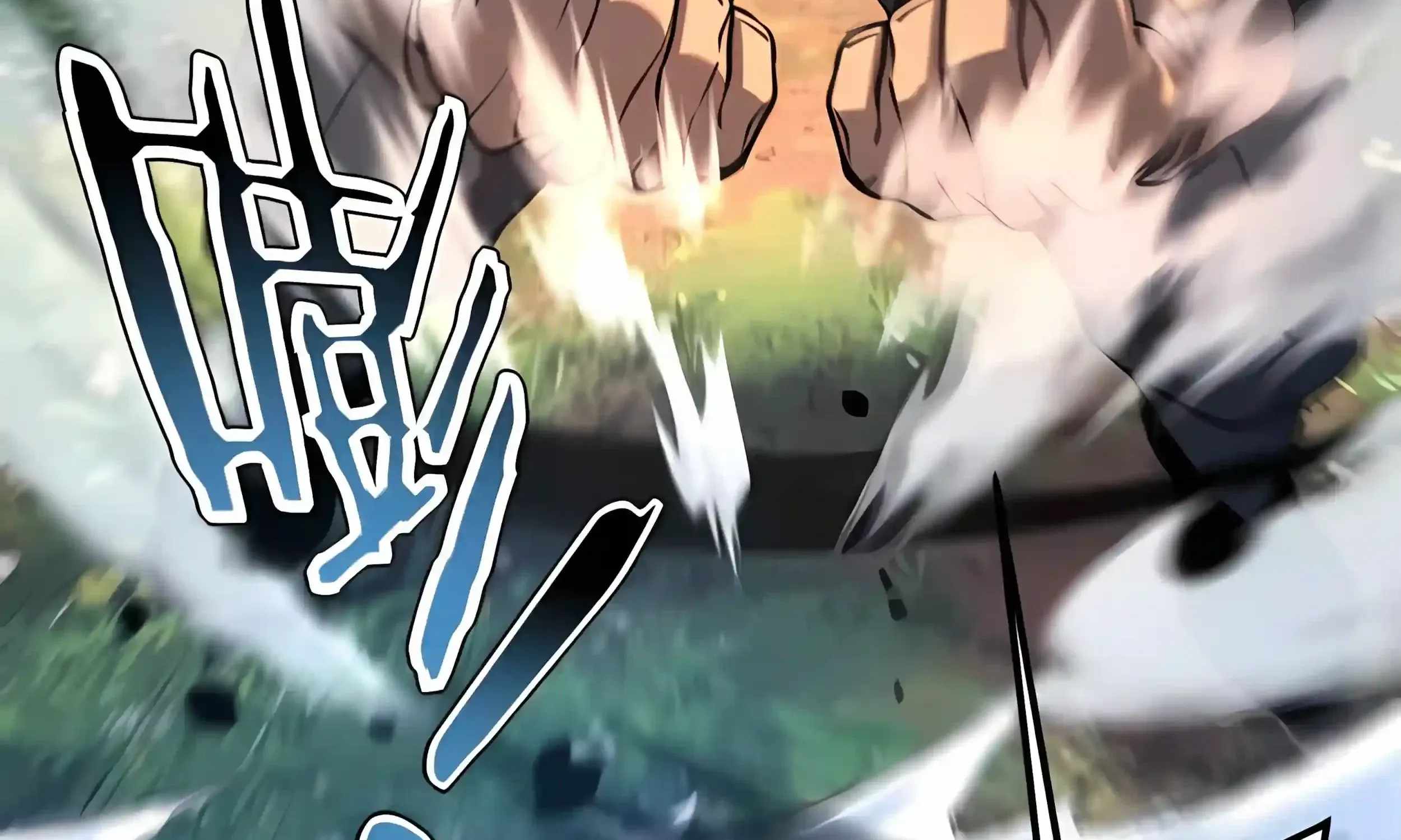 Awakening the Purple Thunder at the Beginning Ch.78 p213