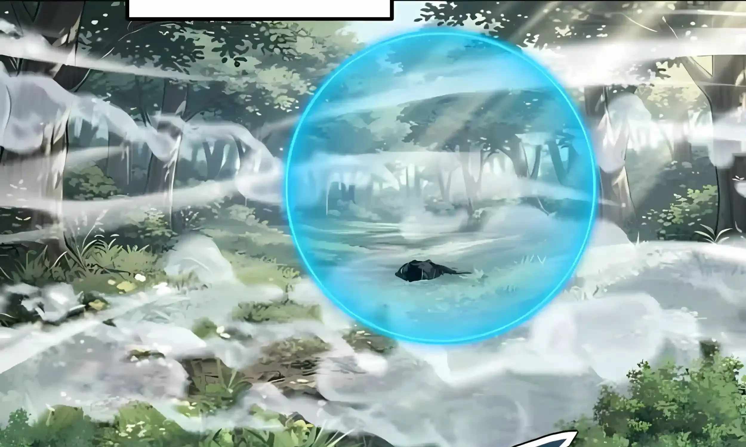 Awakening the Purple Thunder at the Beginning Ch.78 p218