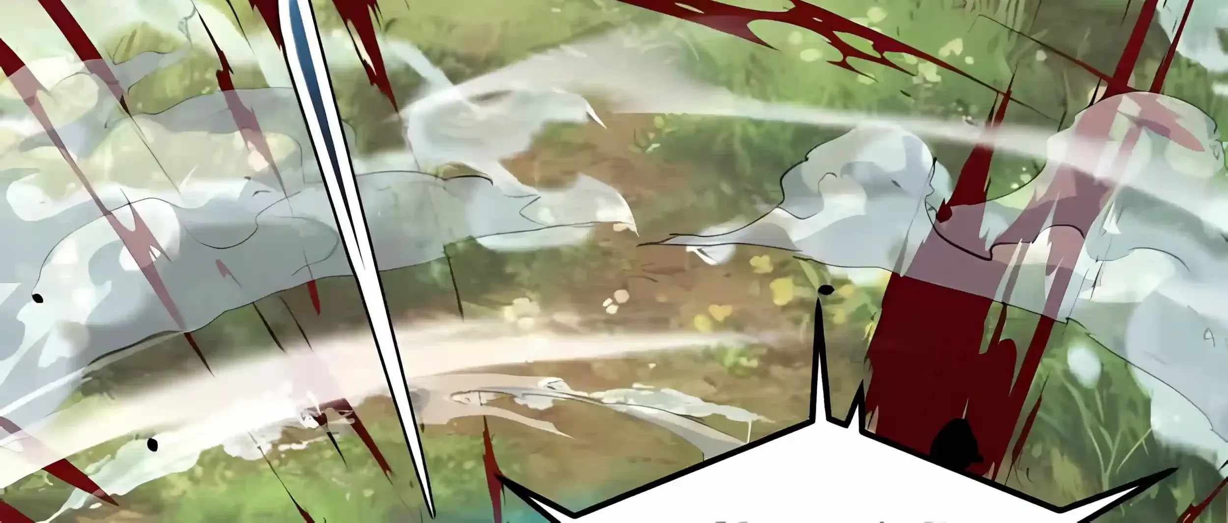 Awakening the Purple Thunder at the Beginning Ch.78 p221