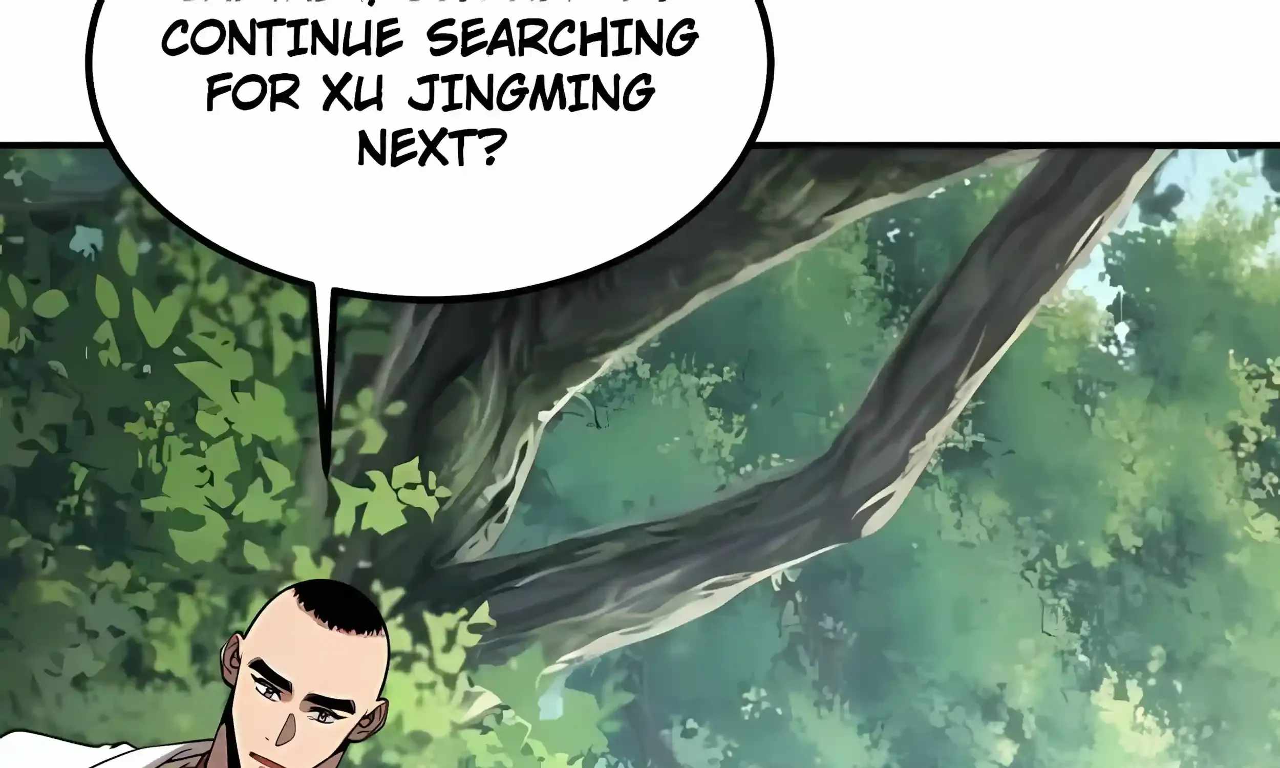 Awakening the Purple Thunder at the Beginning Ch.78 p232