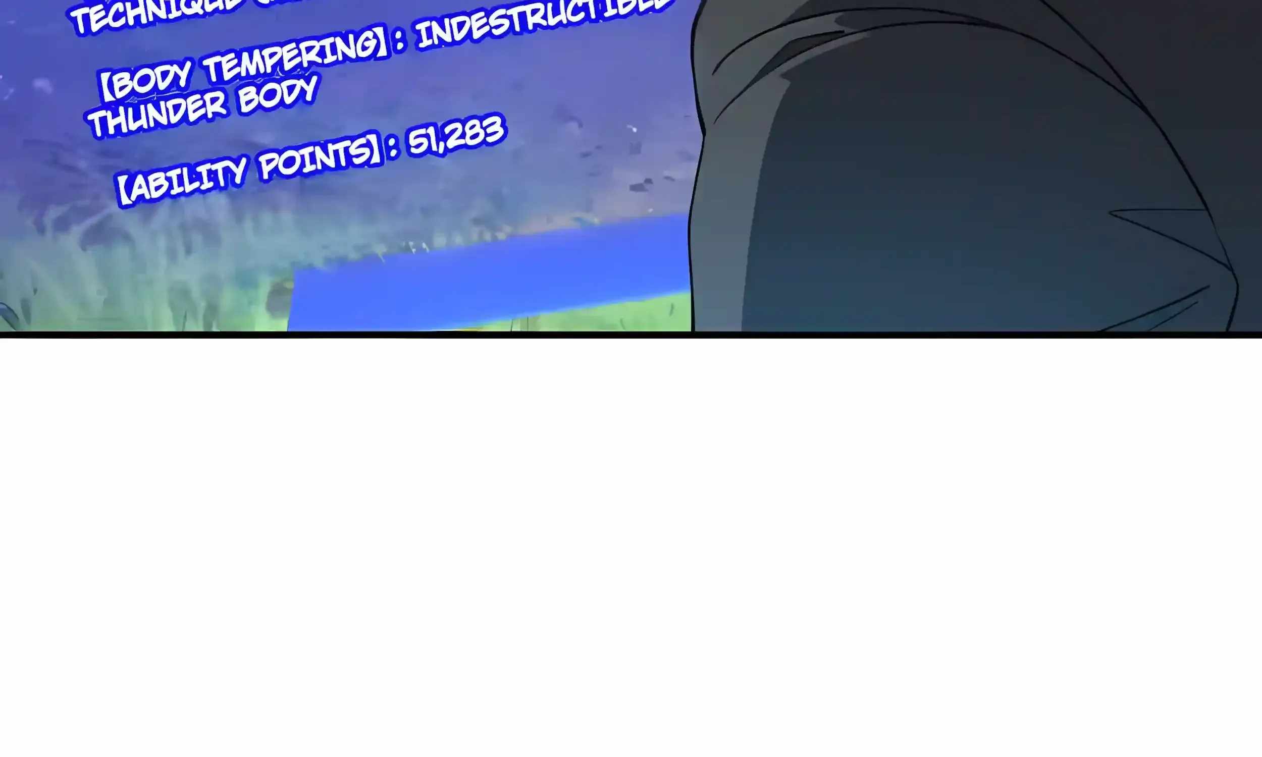 Awakening the Purple Thunder at the Beginning Ch.78 p246