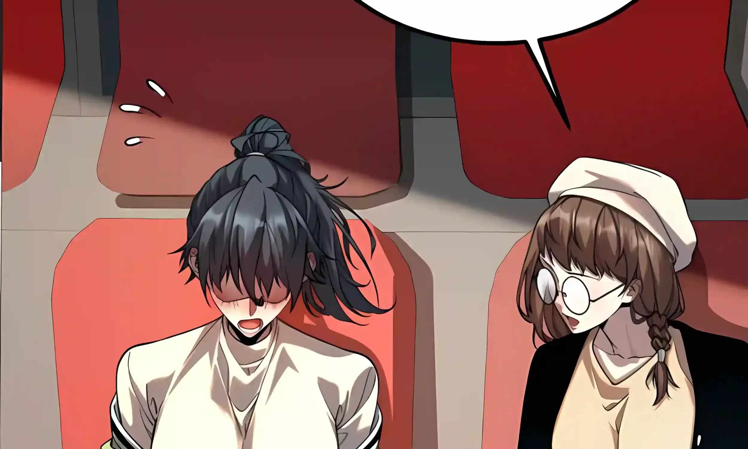 Awakening the Purple Thunder at the Beginning Ch.78 p26