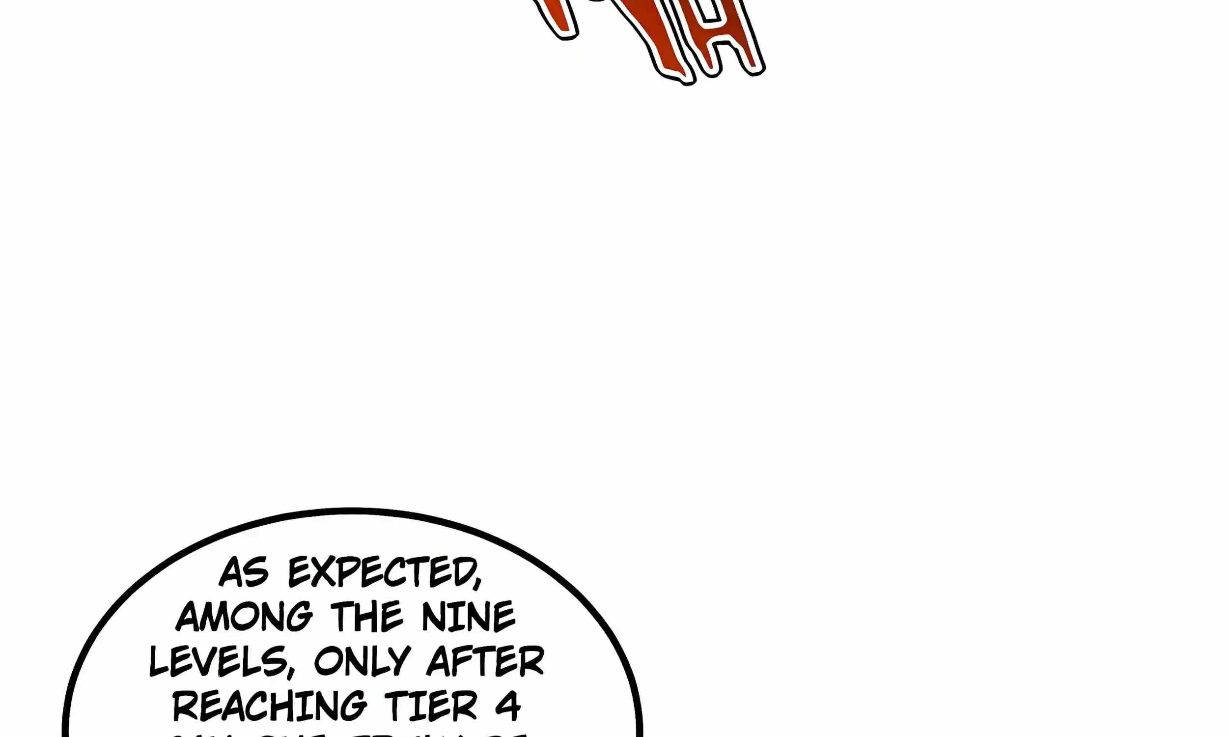 Awakening the Purple Thunder at the Beginning Ch.78 p257
