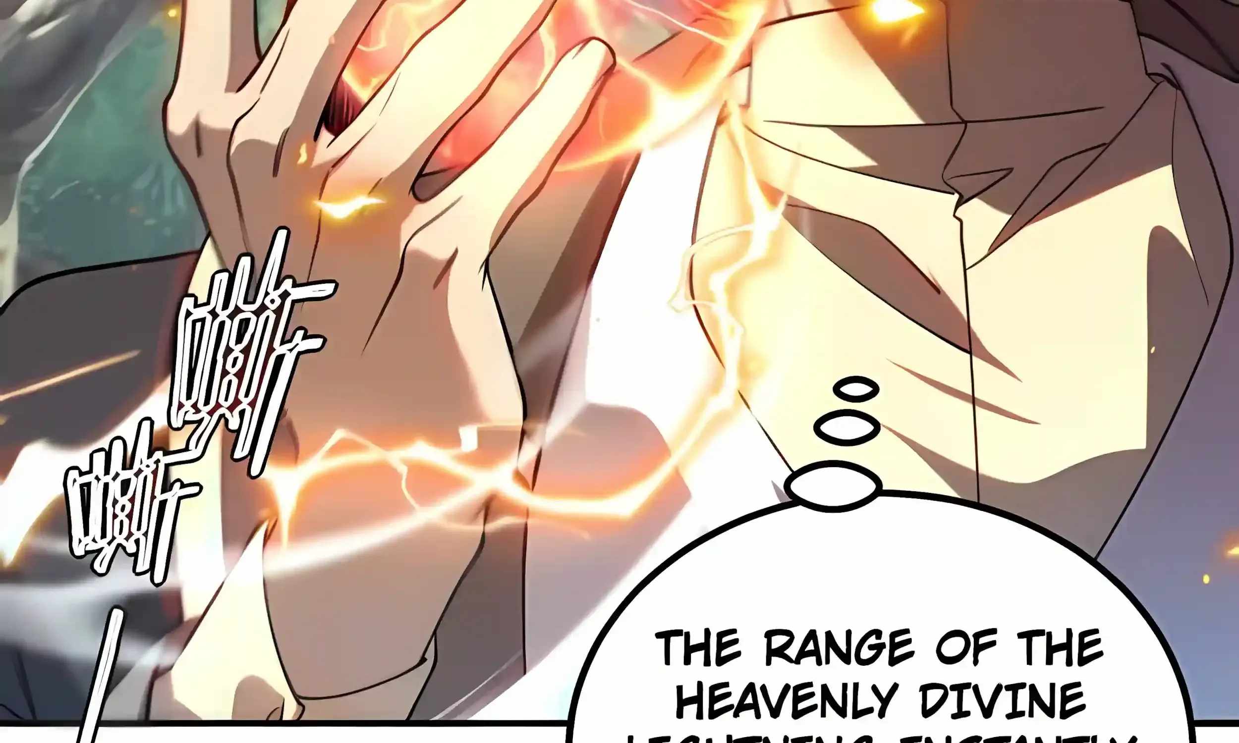 Awakening the Purple Thunder at the Beginning Ch.78 p260