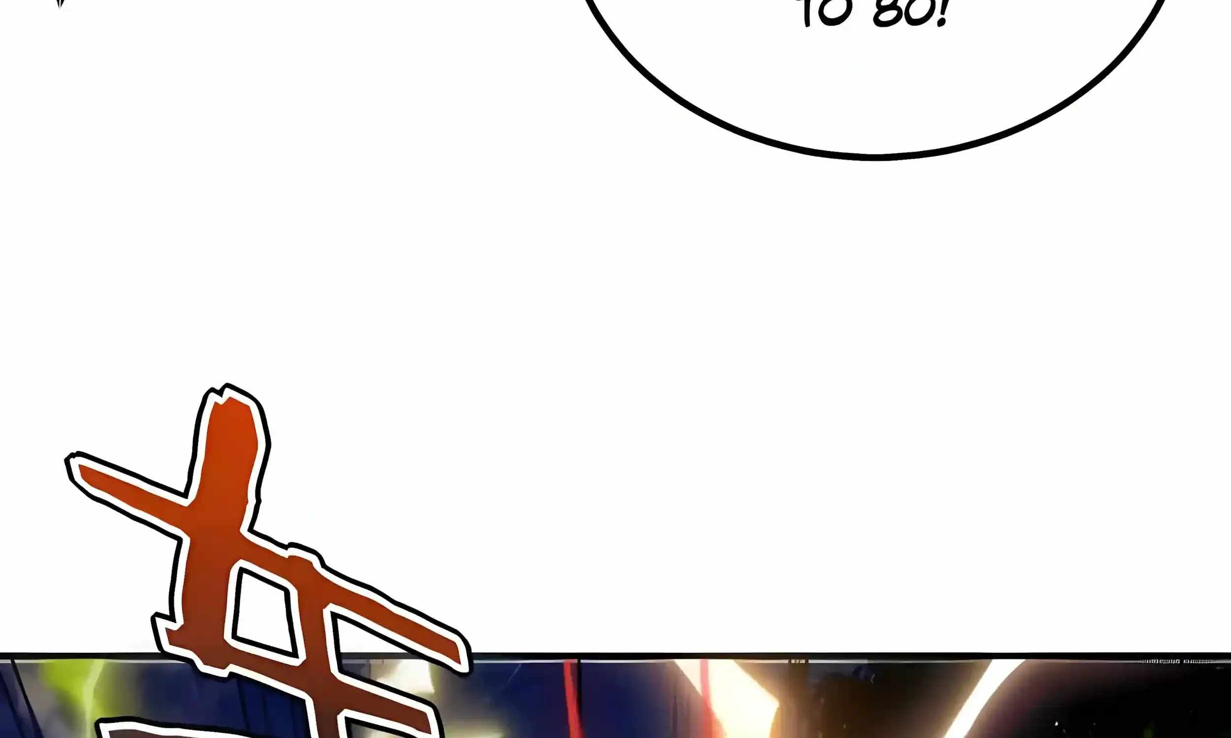 Awakening the Purple Thunder at the Beginning Ch.78 p262