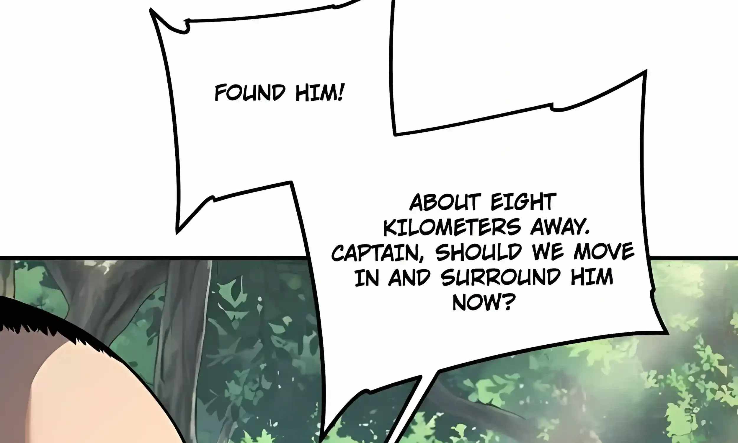 Awakening the Purple Thunder at the Beginning Ch.78 p275