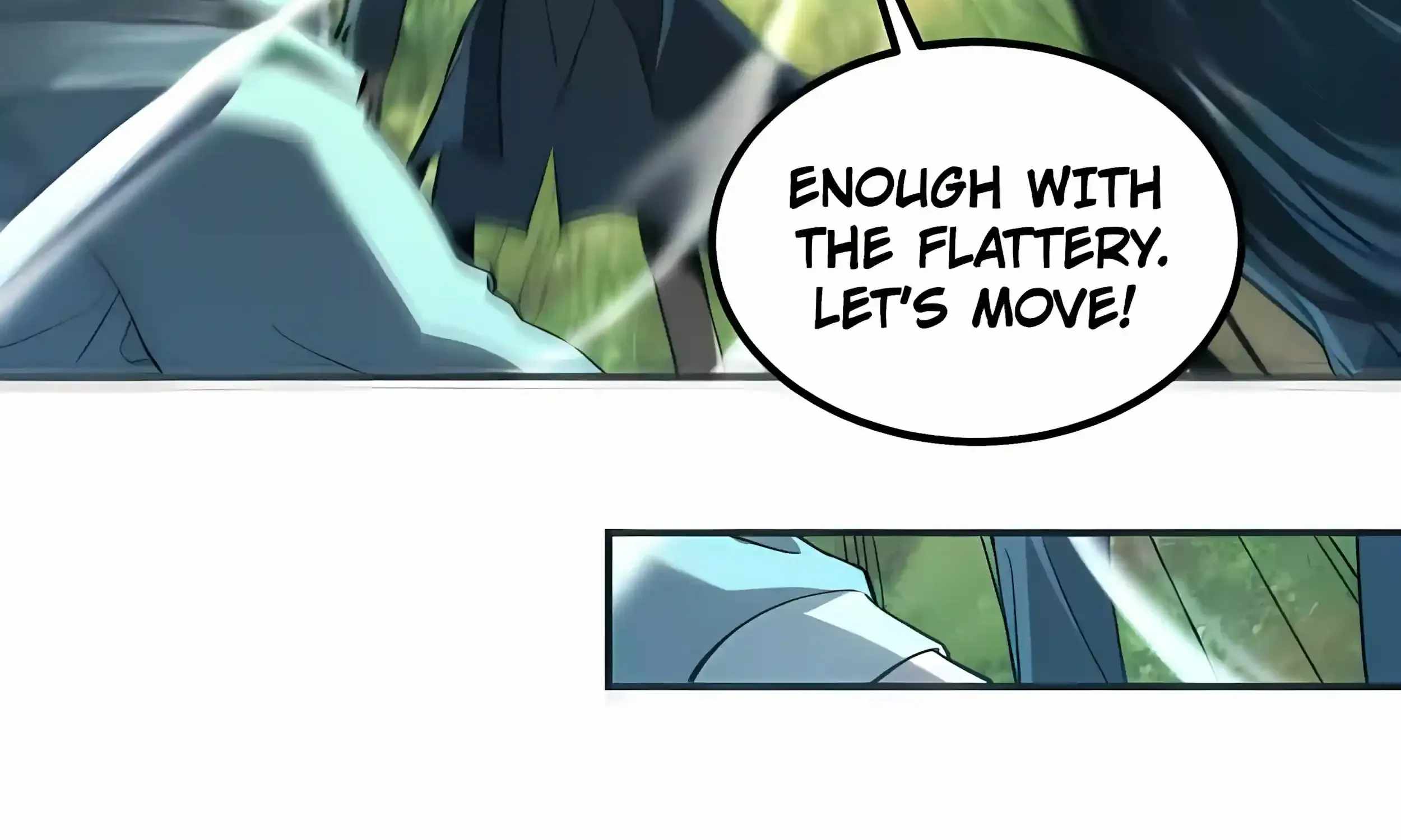 Awakening the Purple Thunder at the Beginning Ch.78 p290