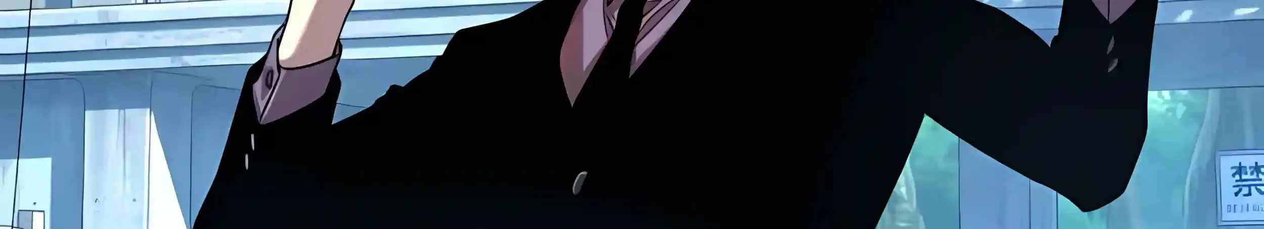 Awakening the Purple Thunder at the Beginning Ch.78 p34