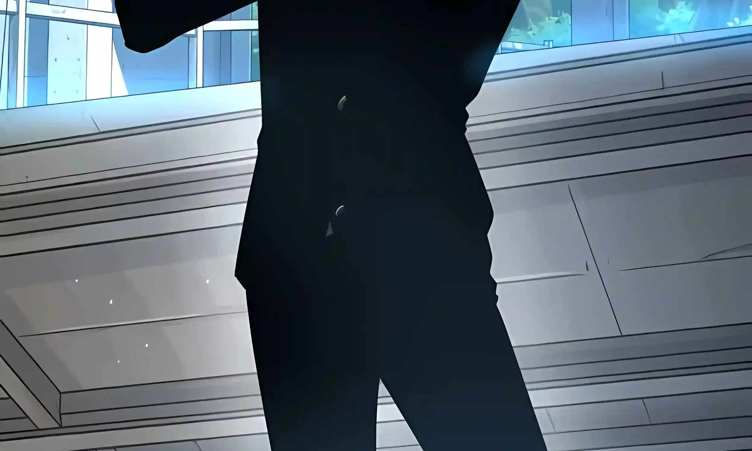 Awakening the Purple Thunder at the Beginning Ch.78 p35