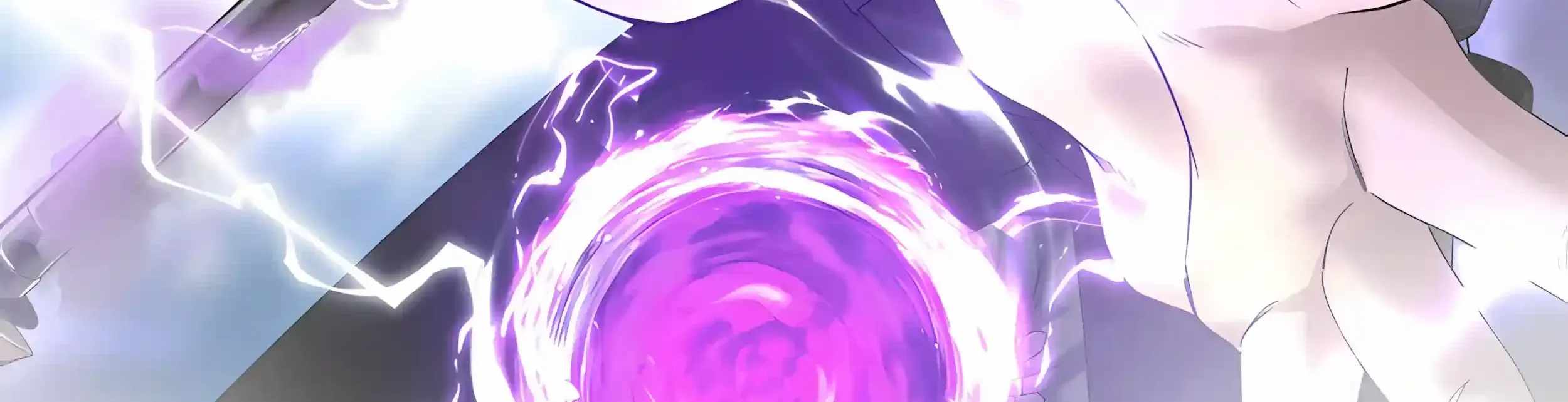 Awakening the Purple Thunder at the Beginning Ch.78 p6