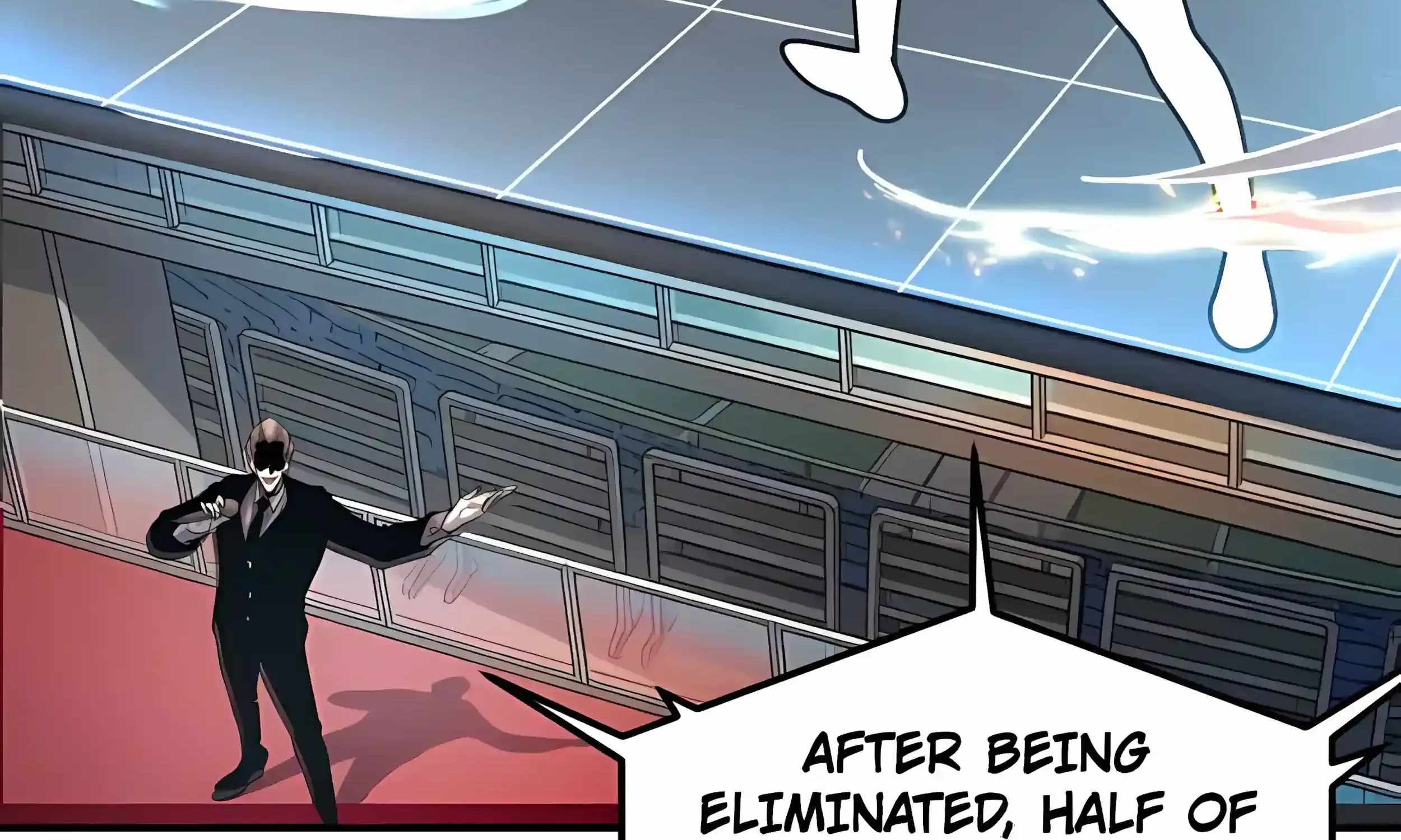 Awakening the Purple Thunder at the Beginning Ch.78 p51