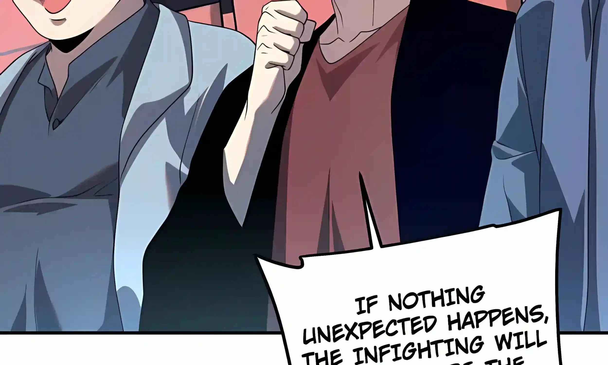 Awakening the Purple Thunder at the Beginning Ch.78 p56