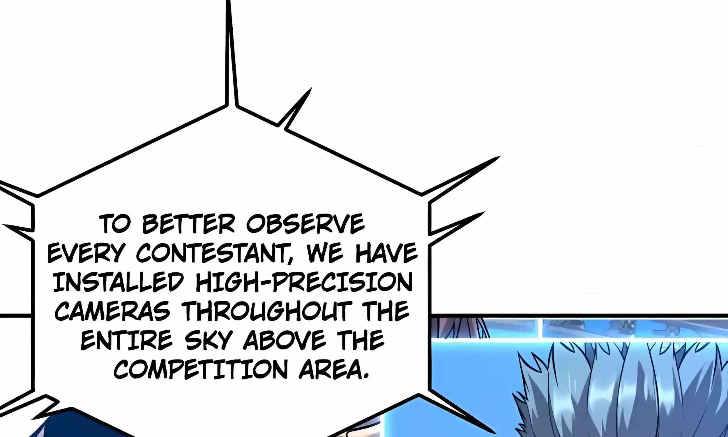 Awakening the Purple Thunder at the Beginning Ch.78 p58