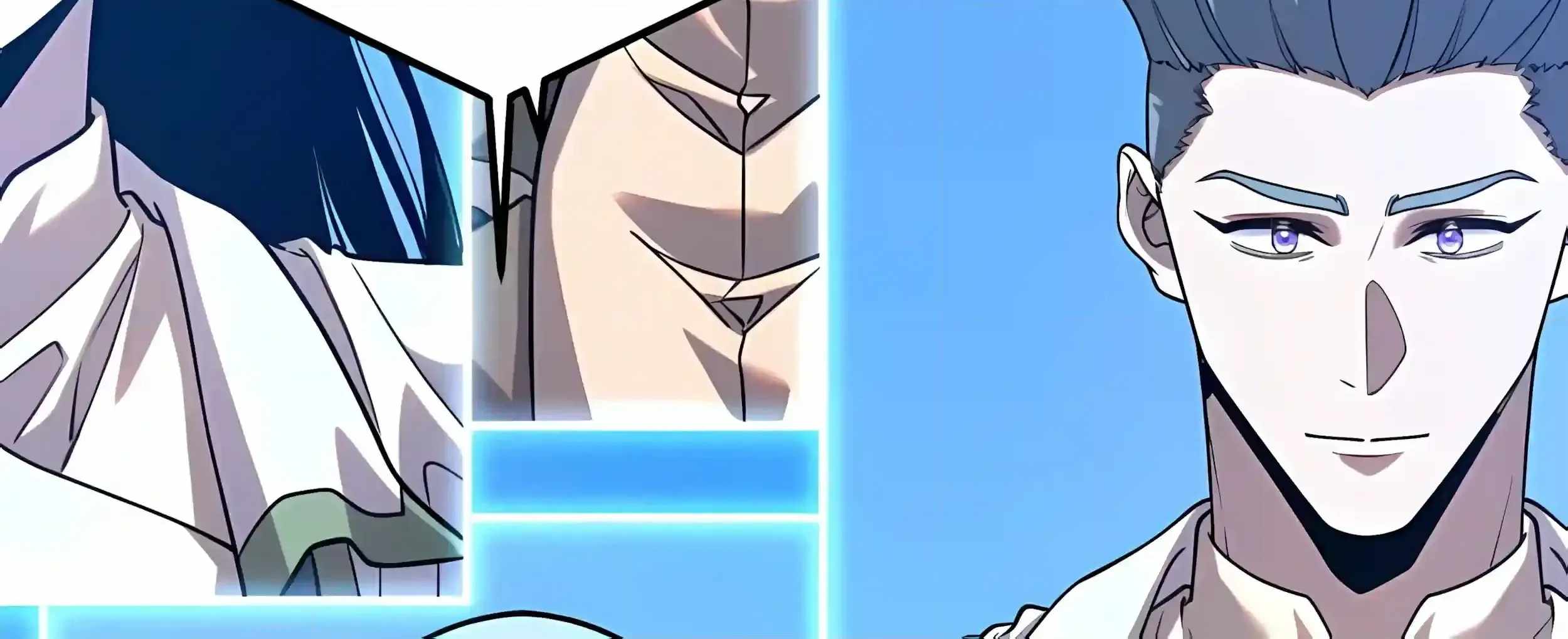 Awakening the Purple Thunder at the Beginning Ch.78 p59