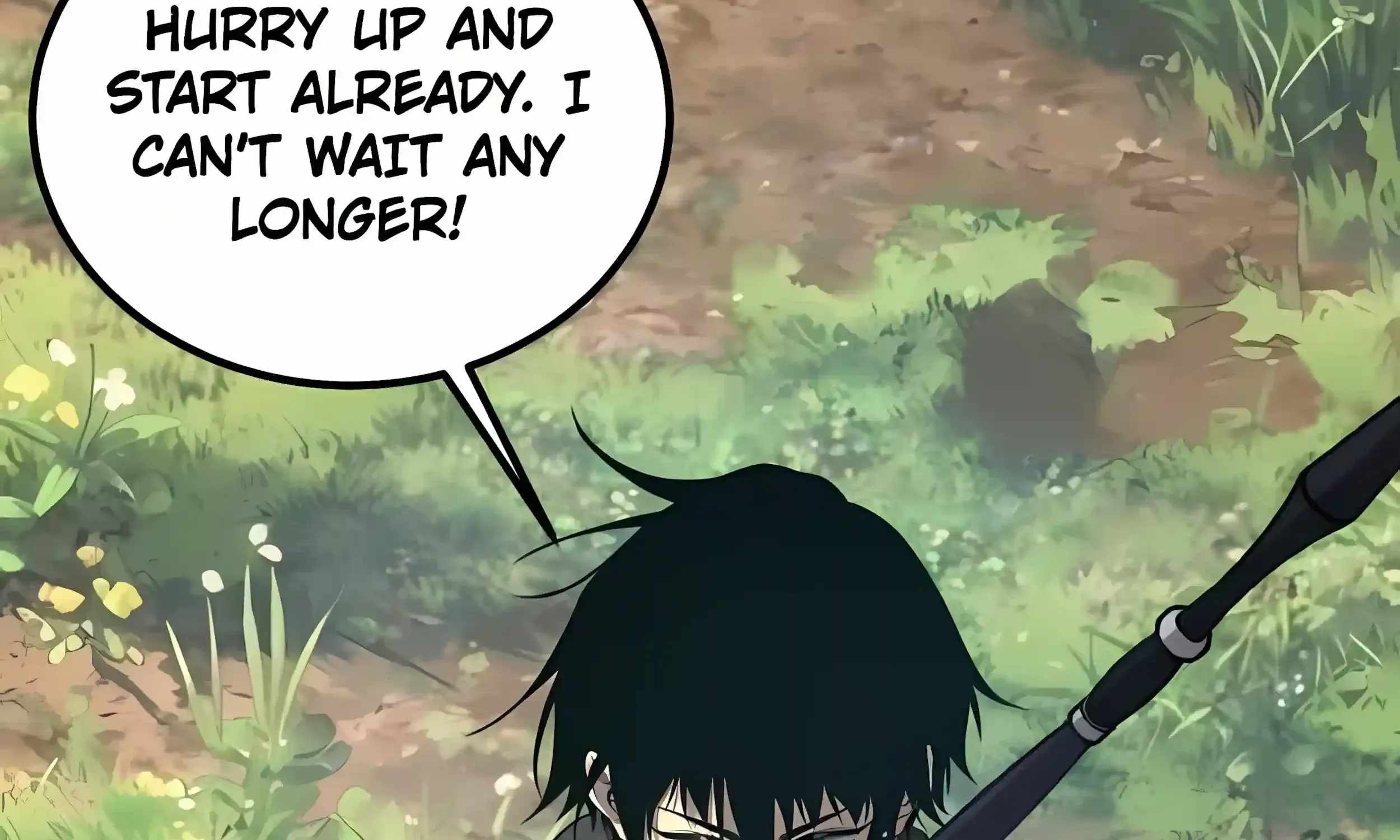 Awakening the Purple Thunder at the Beginning Ch.78 p70