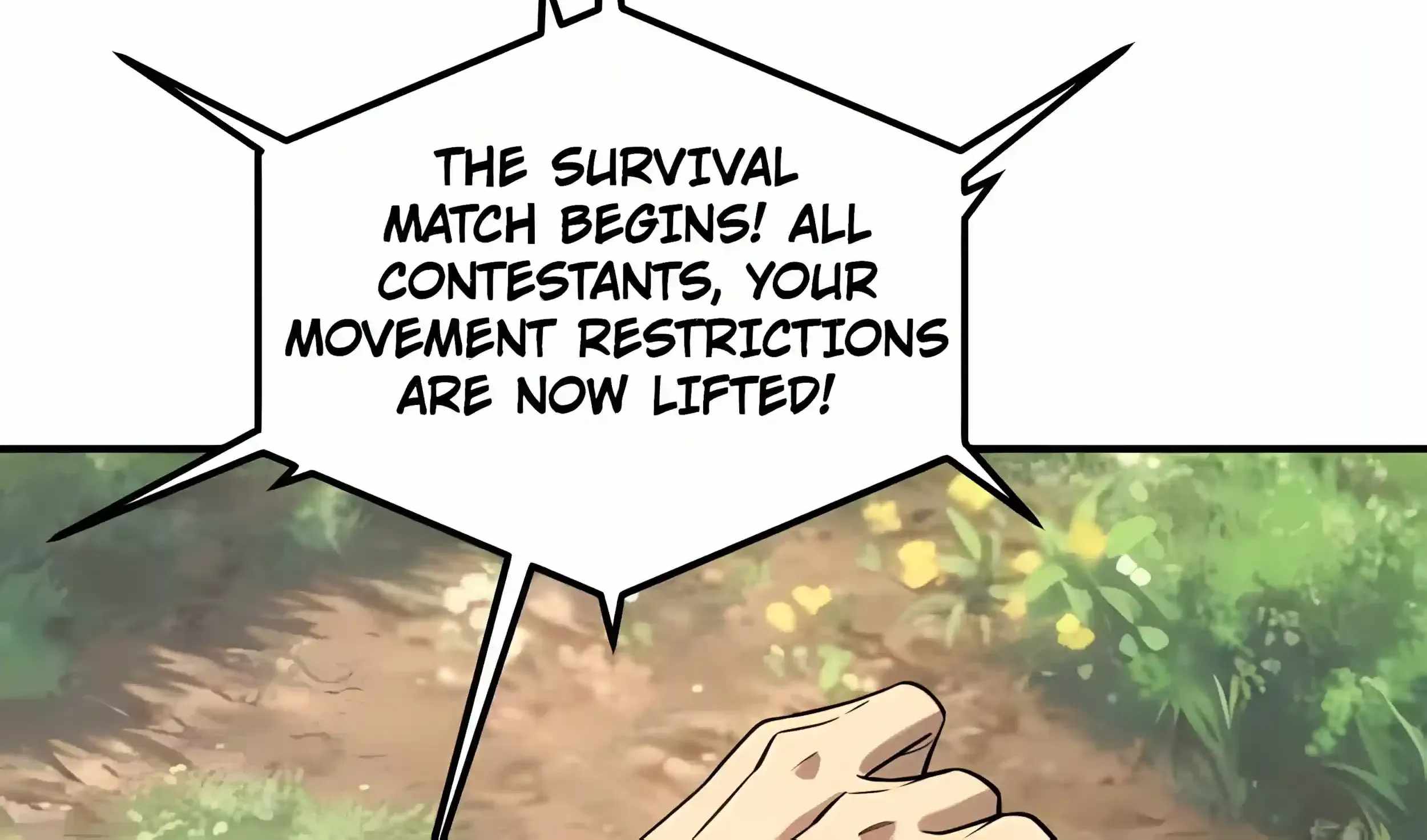 Awakening the Purple Thunder at the Beginning Ch.78 p75