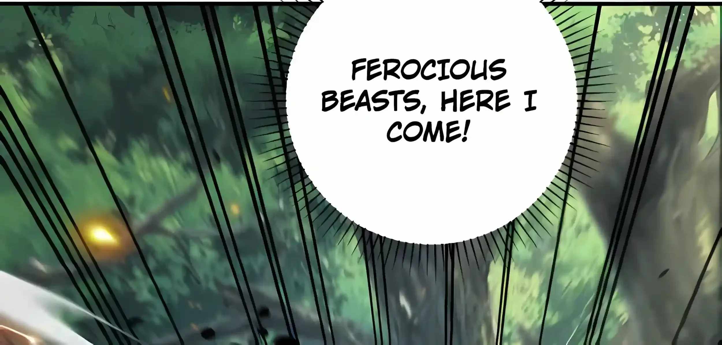 Awakening the Purple Thunder at the Beginning Ch.78 p79