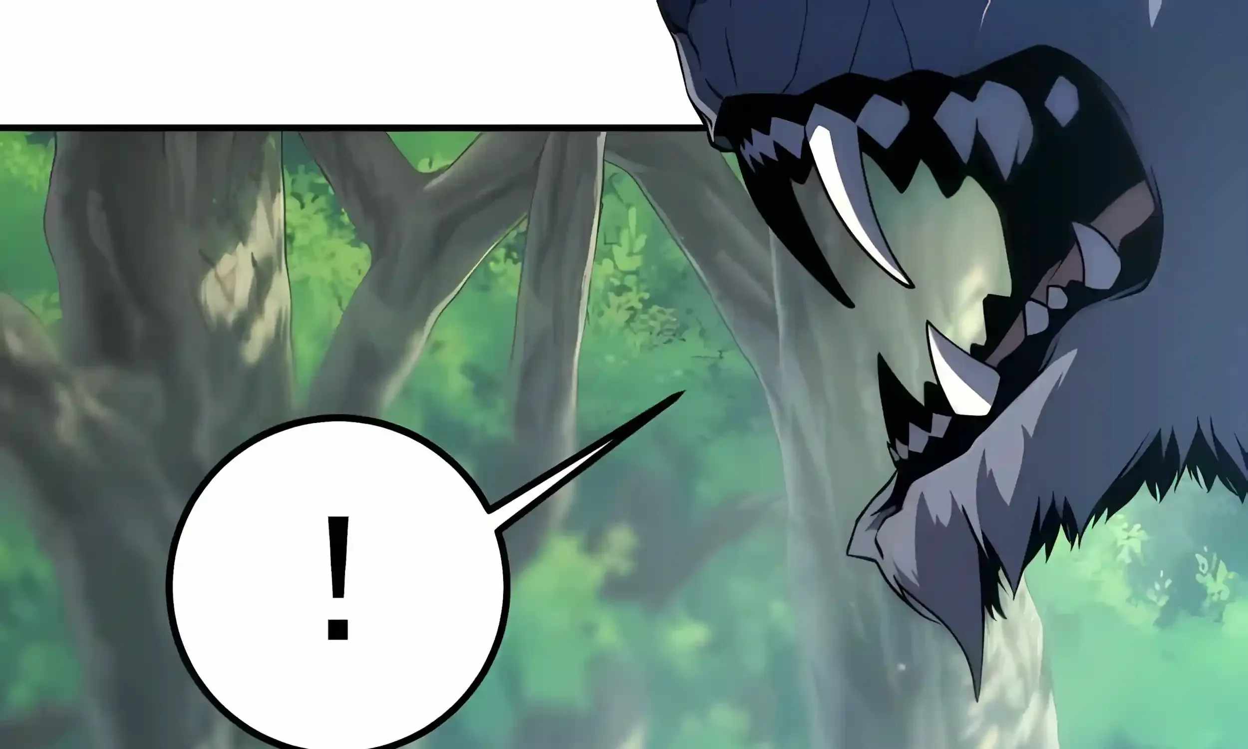 Awakening the Purple Thunder at the Beginning Ch.78 p84