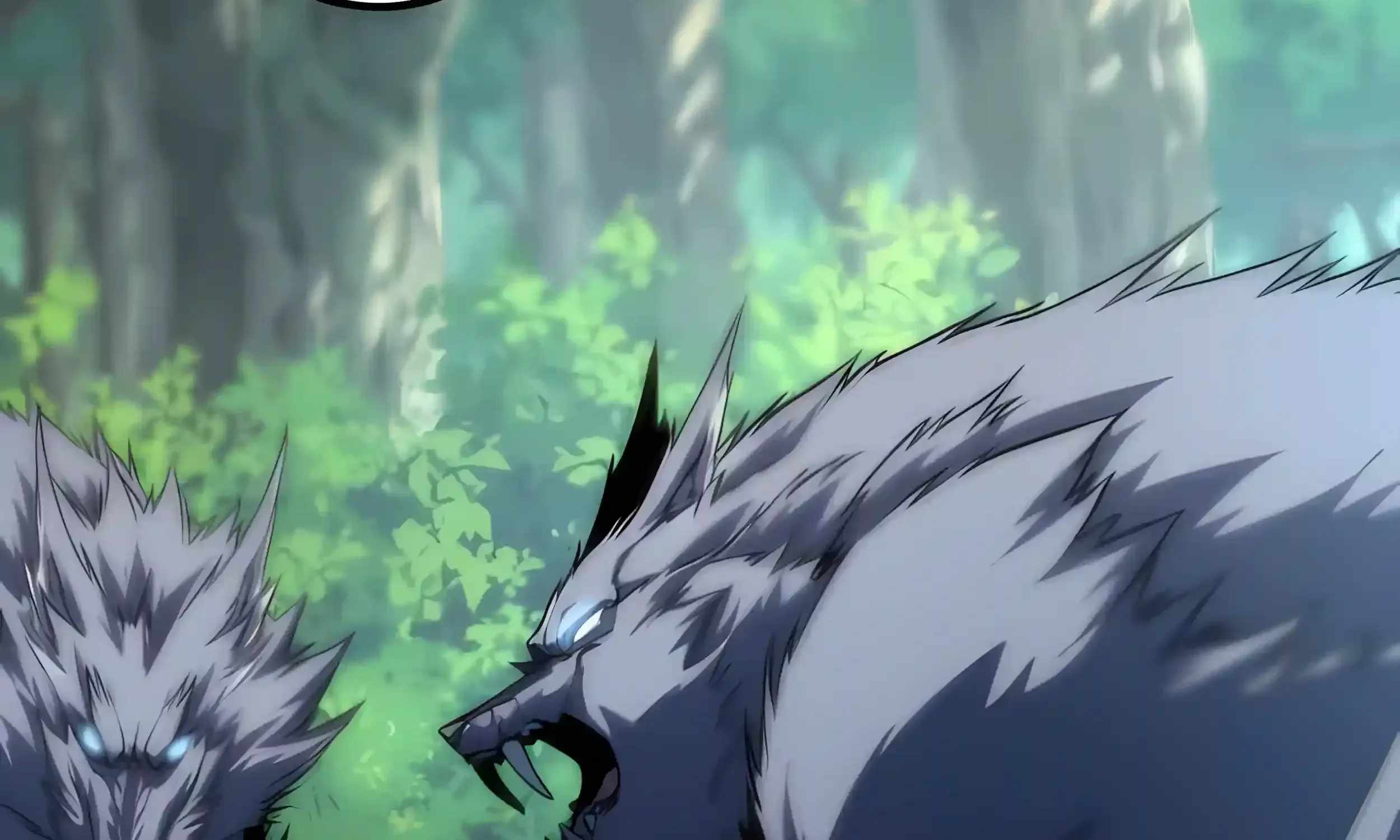 Awakening the Purple Thunder at the Beginning Ch.78 p85