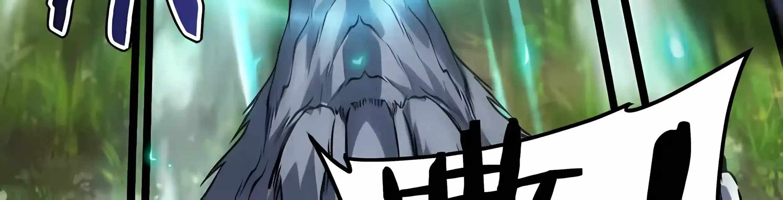 Awakening the Purple Thunder at the Beginning Ch.78 p95