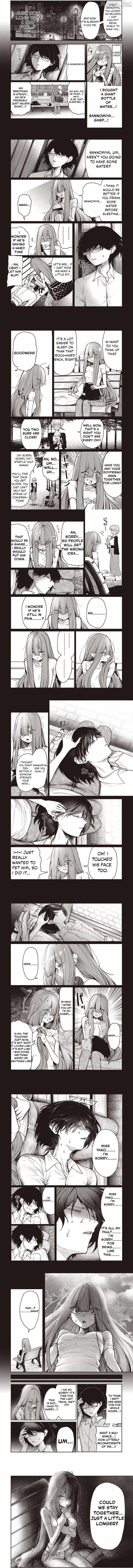 Azami Yako wo Suki ni naru Ch.10 p3