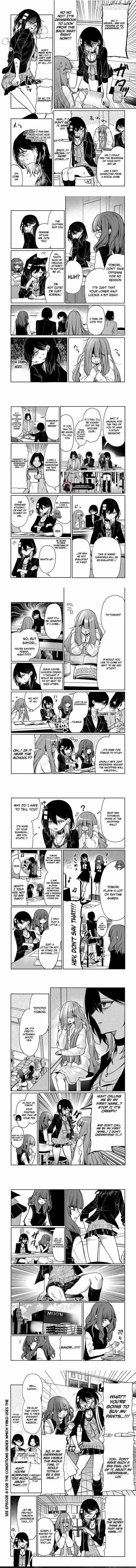 Azami Yako wo Suki ni naru Ch.13-1 p2
