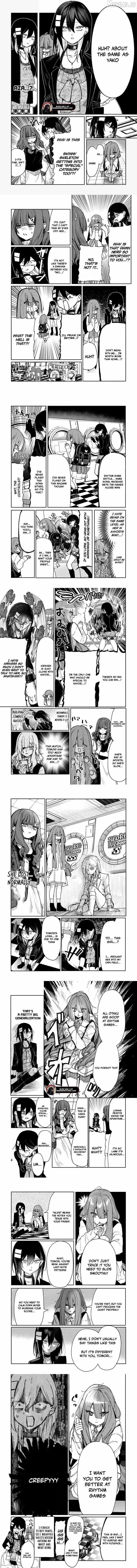 Azami Yako wo Suki ni naru Ch.13-2 p2