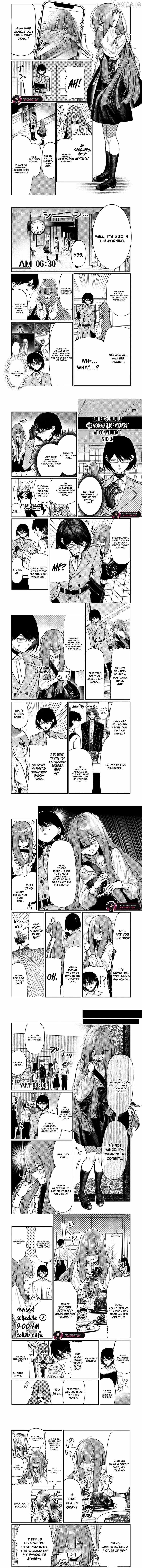 Azami Yako wo Suki ni naru Ch.14-1 p2
