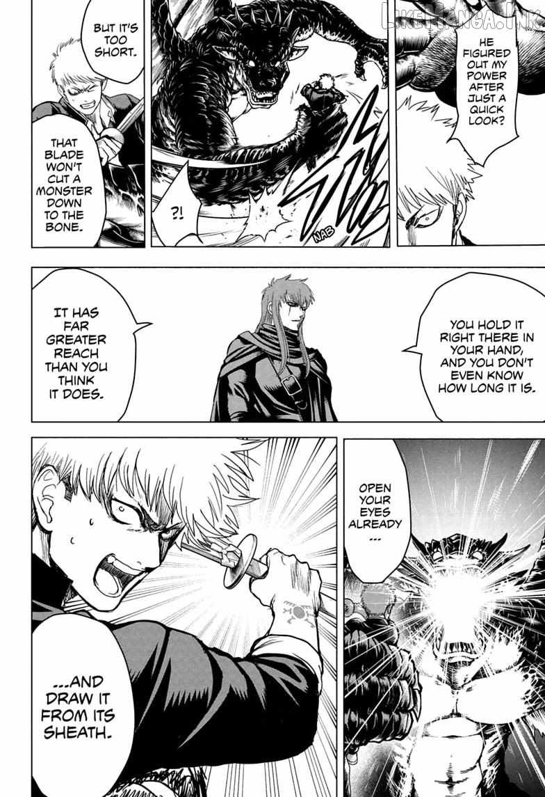 Class 2-B Hero Destroyerz Ch.10 p12