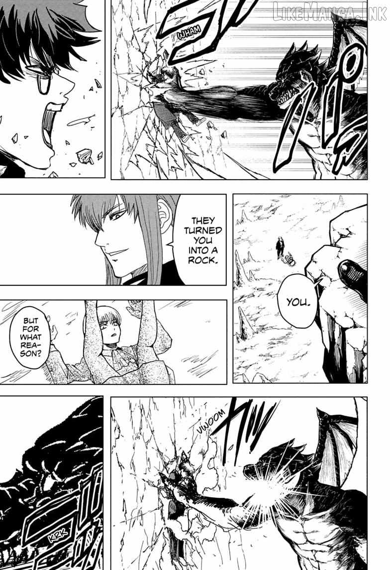 Class 2-B Hero Destroyerz Ch.10 p15