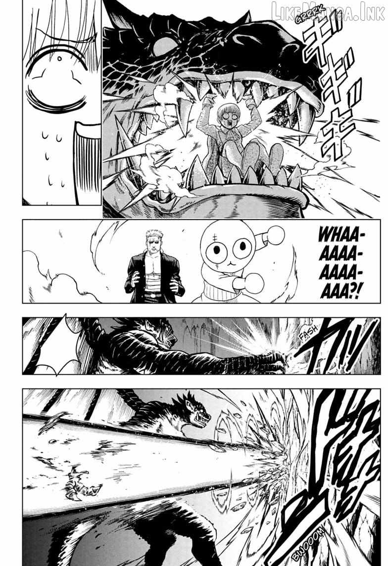 Class 2-B Hero Destroyerz Ch.10 p16
