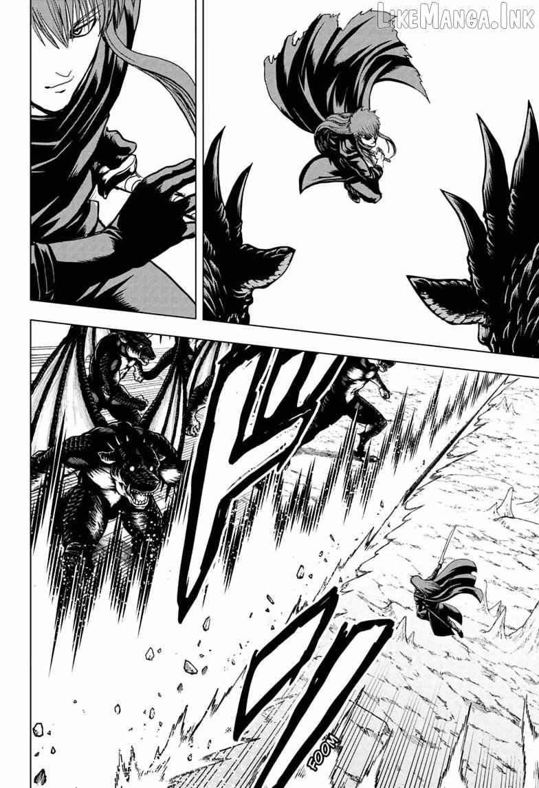 Class 2-B Hero Destroyerz Ch.10 p18