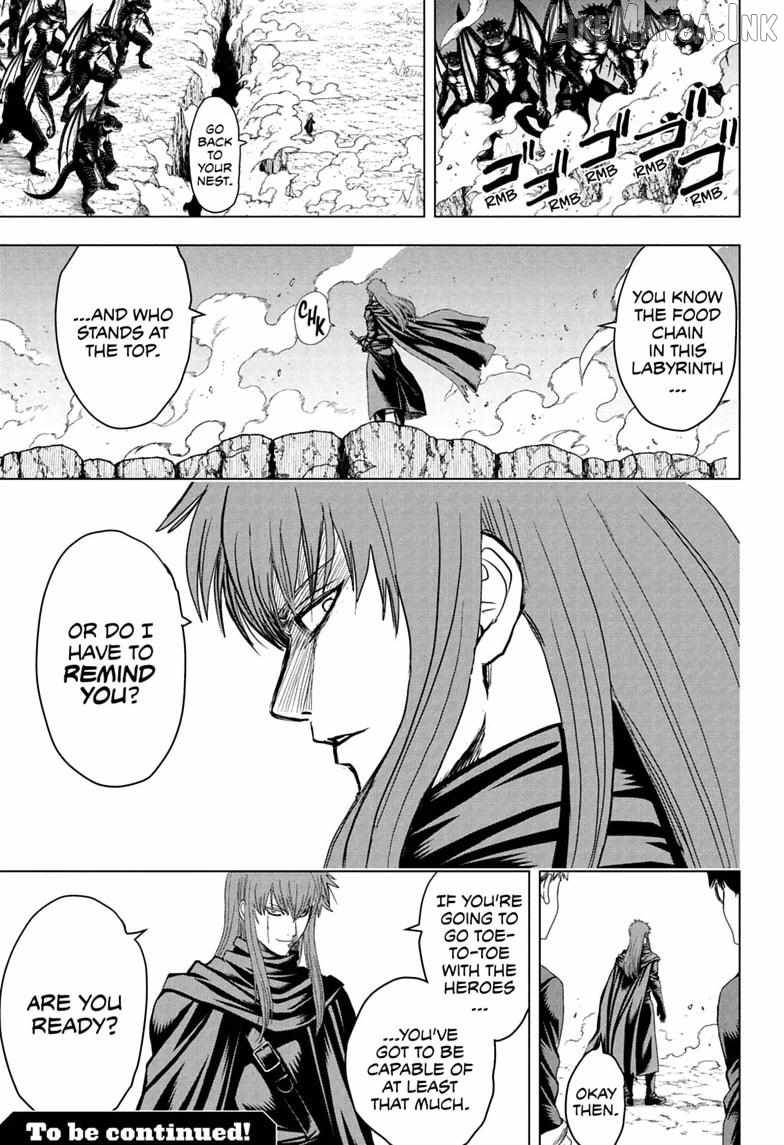 Class 2-B Hero Destroyerz Ch.10 p19
