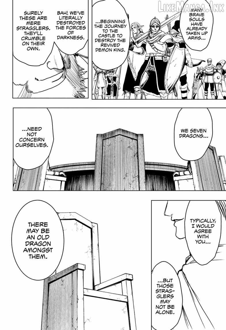 Class 2-B Hero Destroyerz Ch.11 p2