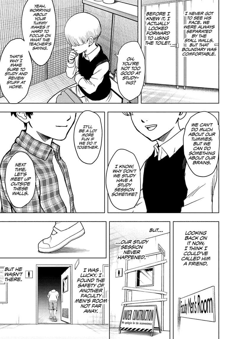 Class 2-B Hero Destroyerz Ch.2 p17