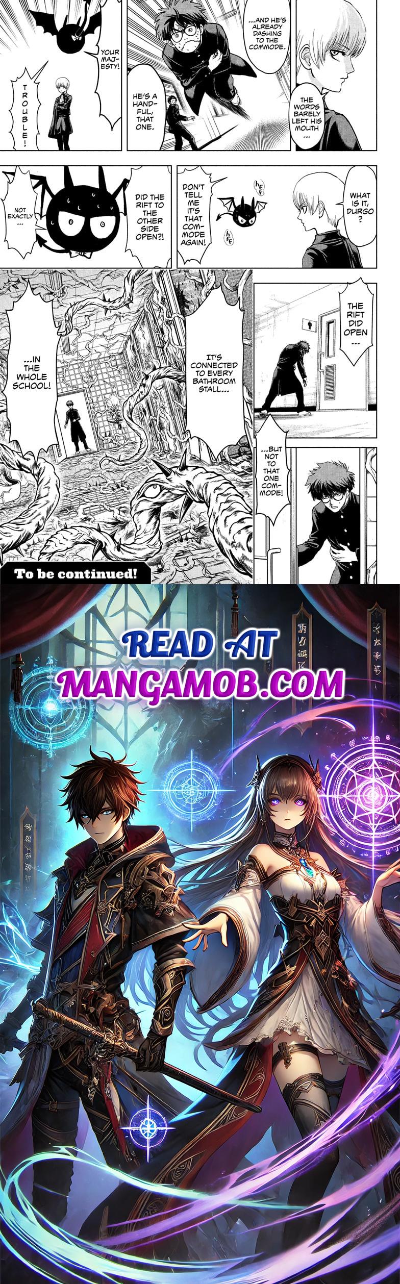 Class 2-B Hero Destroyerz Ch.2 p25