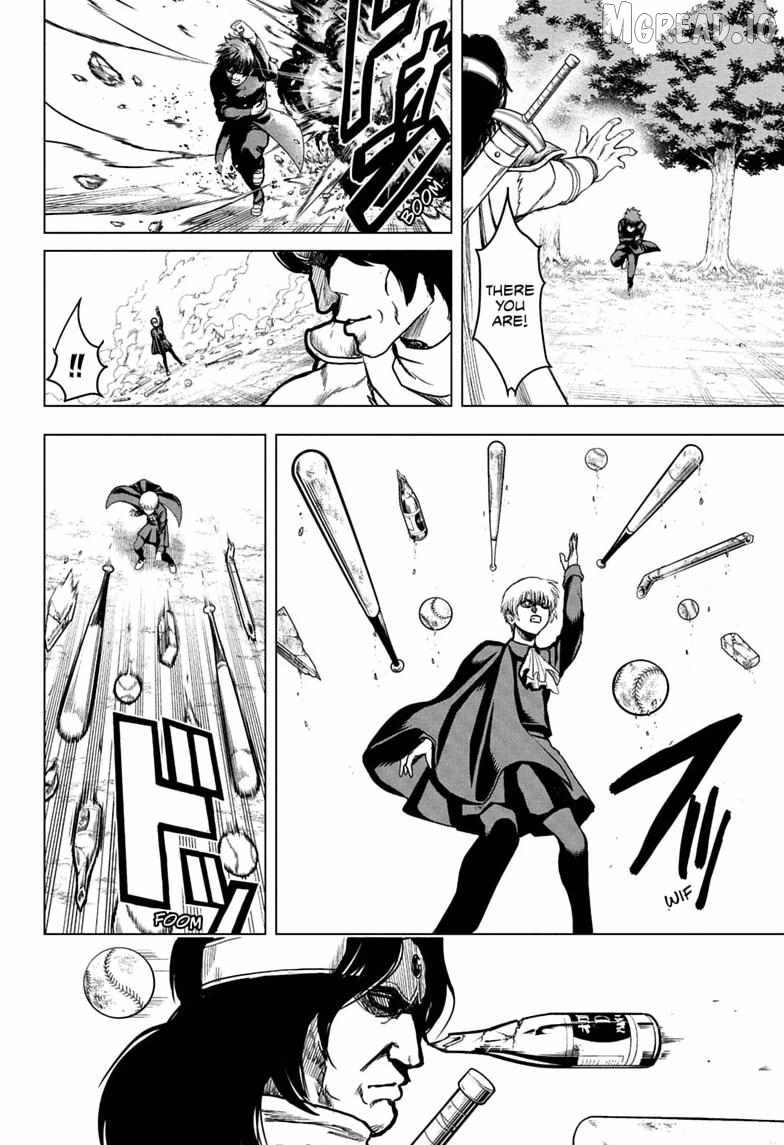 Class 2-B Hero Destroyerz Ch.3 p20