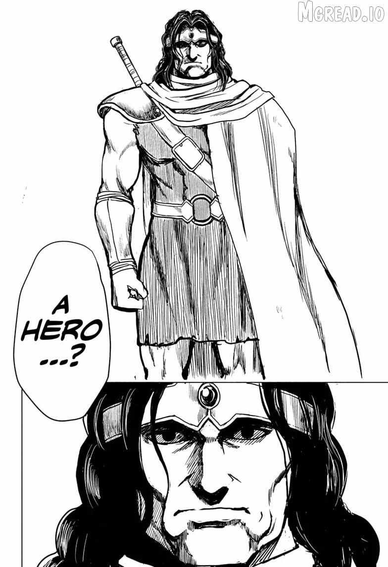 Class 2-B Hero Destroyerz Ch.3 p8