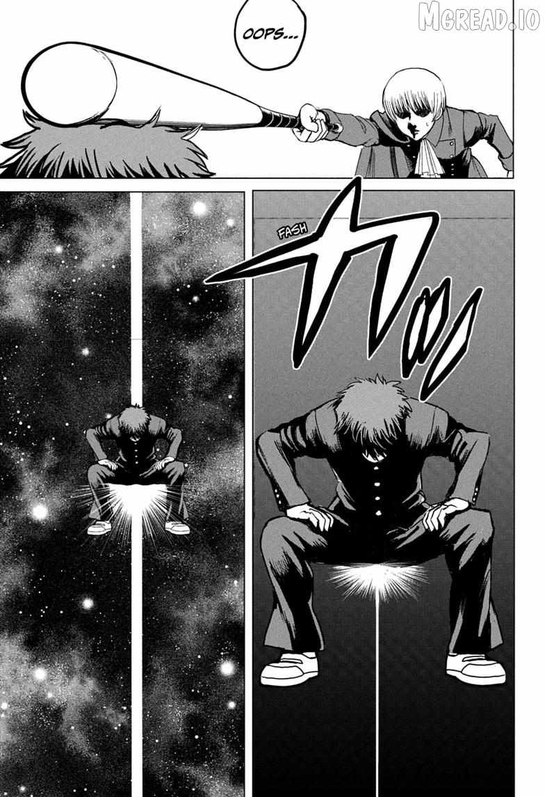 Class 2-B Hero Destroyerz Ch.4 p11