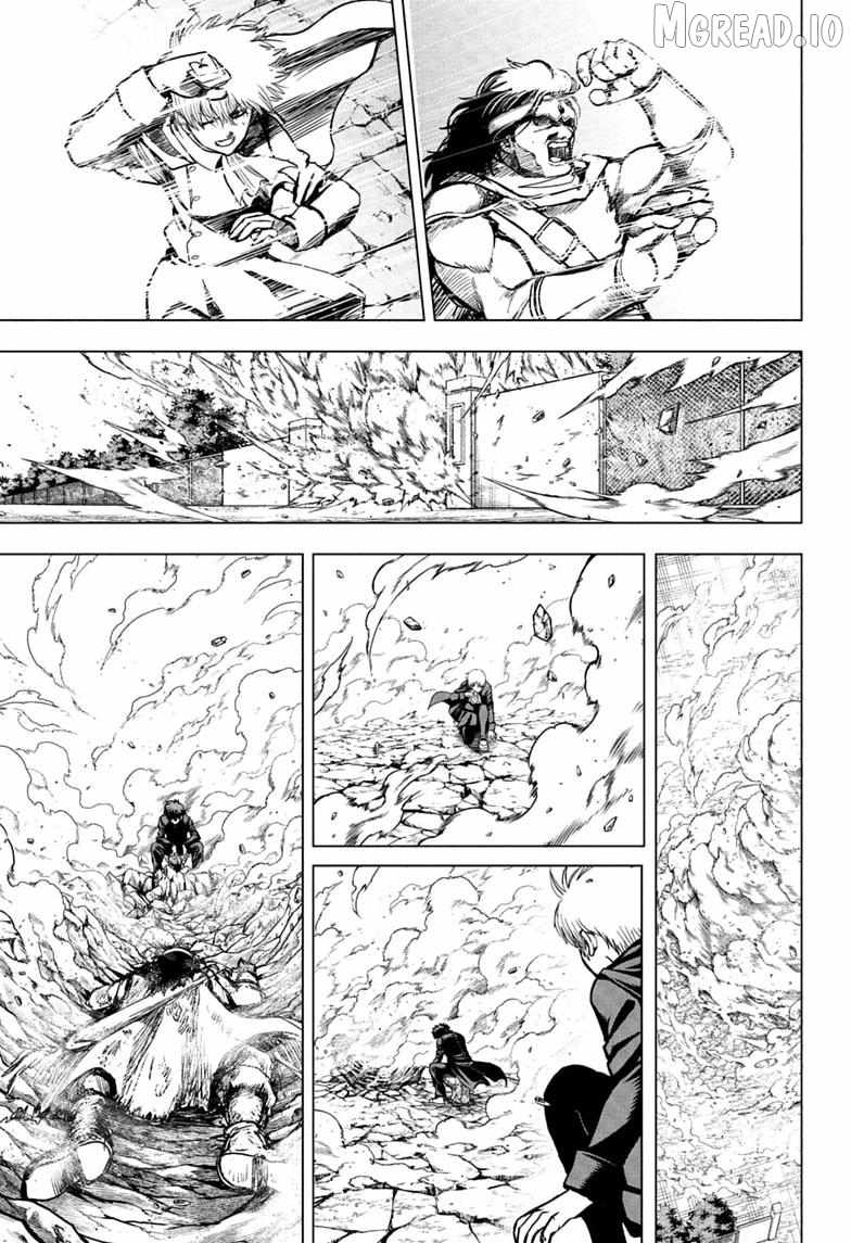 Class 2-B Hero Destroyerz Ch.4 p17